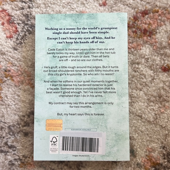 NWOT Heartless by Elsie Silver - Picture 2 of 3